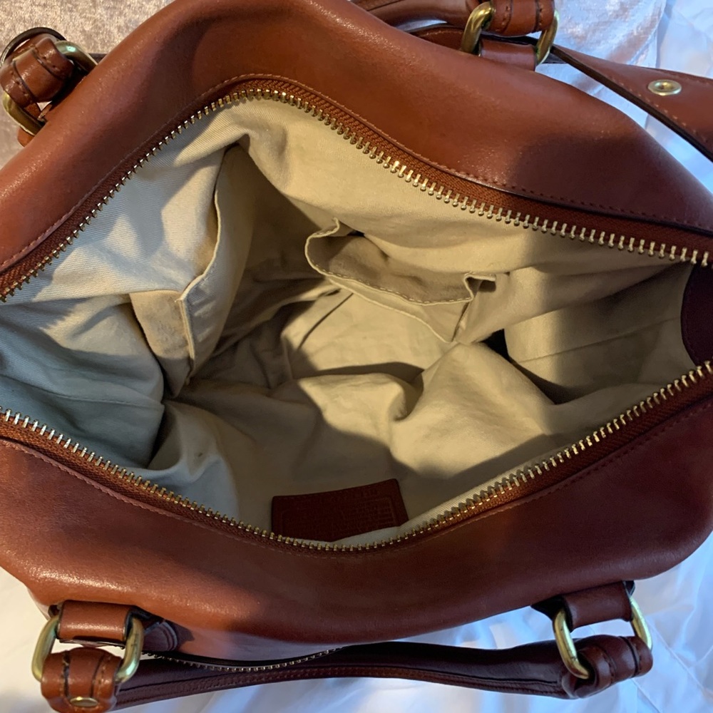Coach Bag - Picture 6 of 11